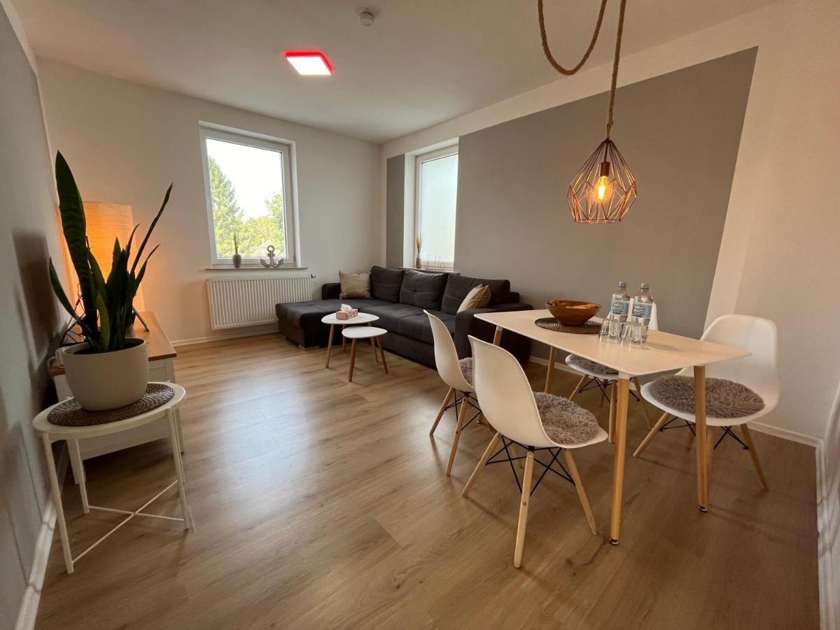 Moderne Wohlfuehl-Wohnung In Troisdorf Altenrath 外观 照片