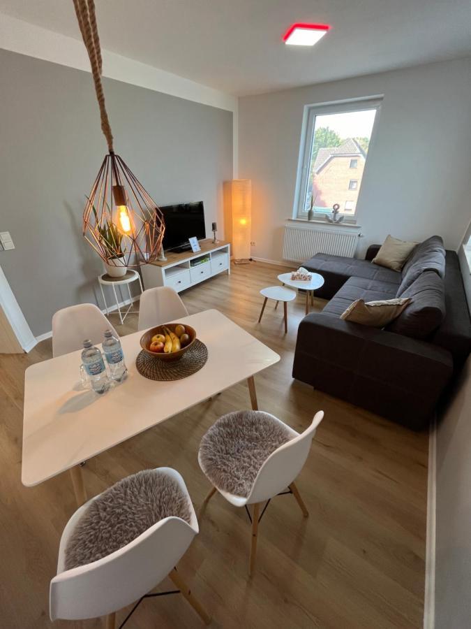 Moderne Wohlfuehl-Wohnung In Troisdorf Altenrath 外观 照片