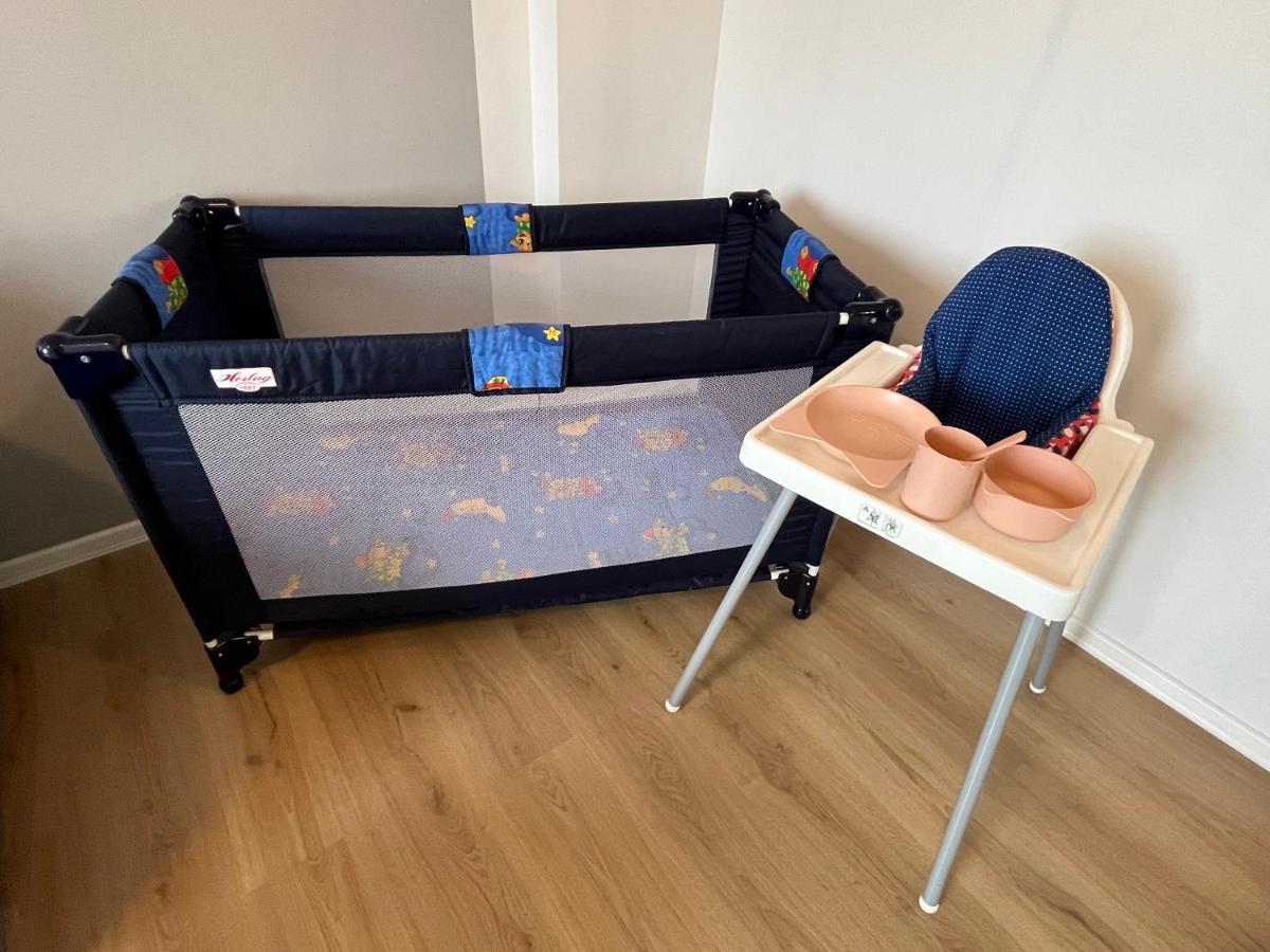 Moderne Wohlfuehl-Wohnung In Troisdorf Altenrath 外观 照片