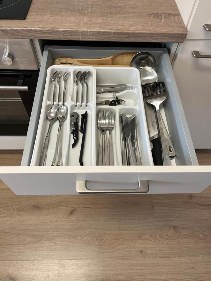 Moderne Wohlfuehl-Wohnung In Troisdorf Altenrath 外观 照片