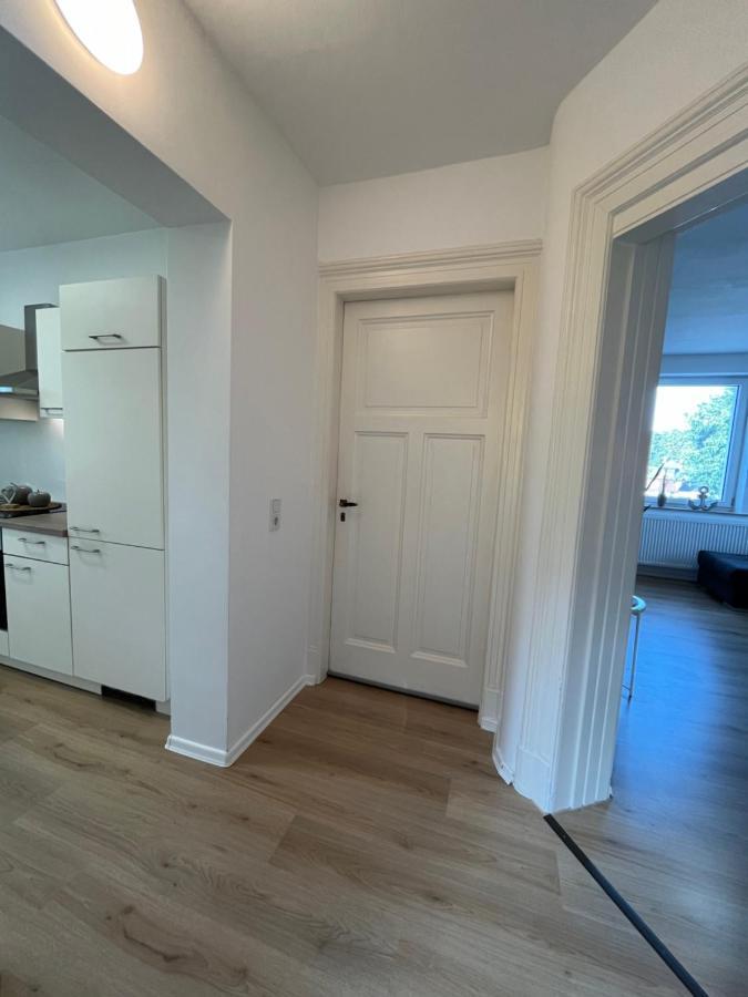 Moderne Wohlfuehl-Wohnung In Troisdorf Altenrath 外观 照片