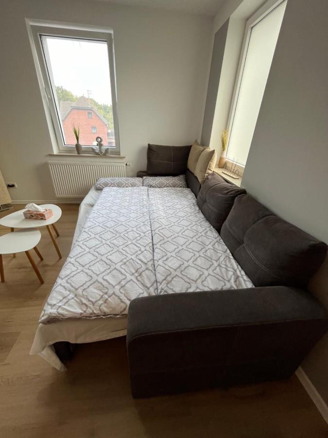 Moderne Wohlfuehl-Wohnung In Troisdorf Altenrath 外观 照片