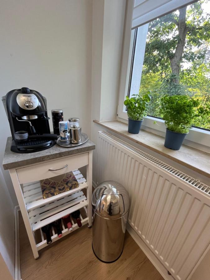 Moderne Wohlfuehl-Wohnung In Troisdorf Altenrath 外观 照片