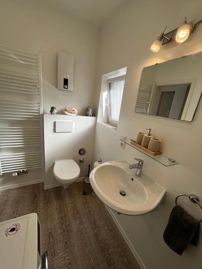 Moderne Wohlfuehl-Wohnung In Troisdorf Altenrath 外观 照片