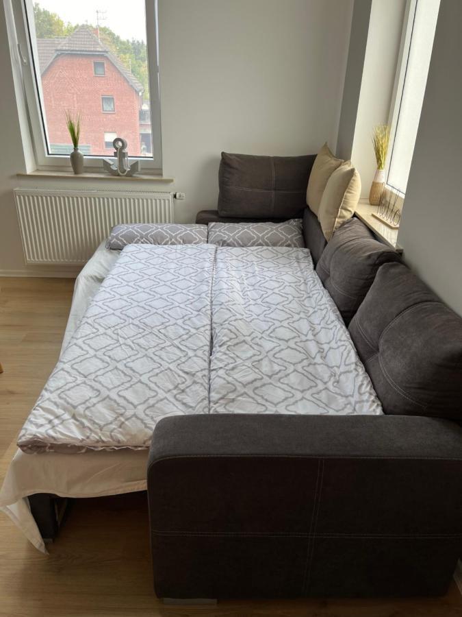 Moderne Wohlfuehl-Wohnung In Troisdorf Altenrath 外观 照片