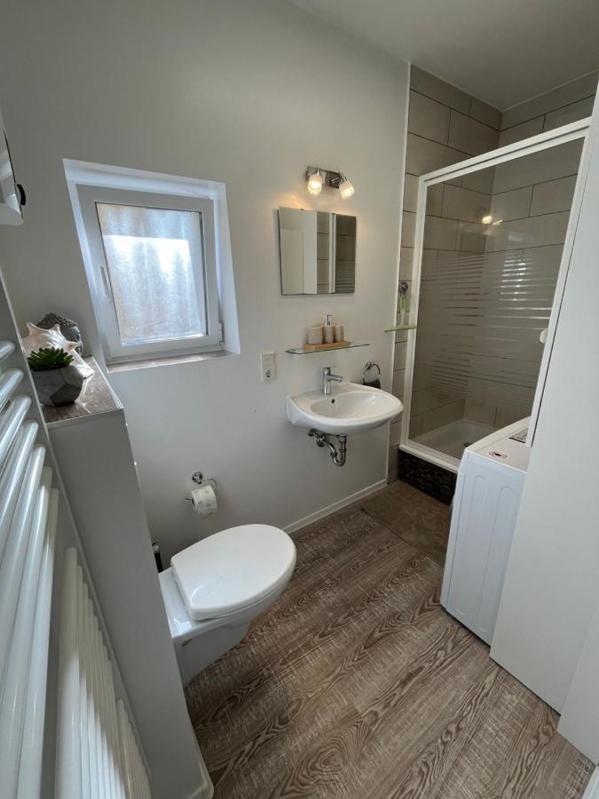 Moderne Wohlfuehl-Wohnung In Troisdorf Altenrath 外观 照片