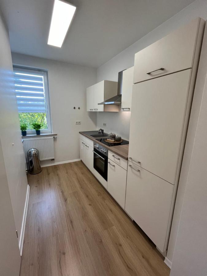 Moderne Wohlfuehl-Wohnung In Troisdorf Altenrath 外观 照片