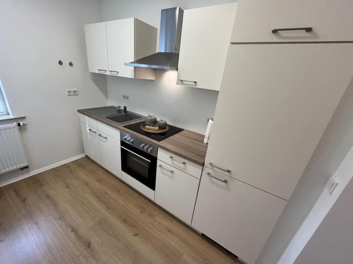Moderne Wohlfuehl-Wohnung In Troisdorf Altenrath 外观 照片