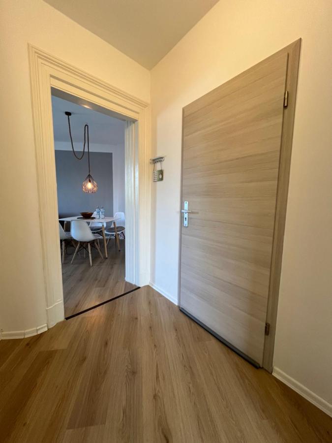 Moderne Wohlfuehl-Wohnung In Troisdorf Altenrath 外观 照片