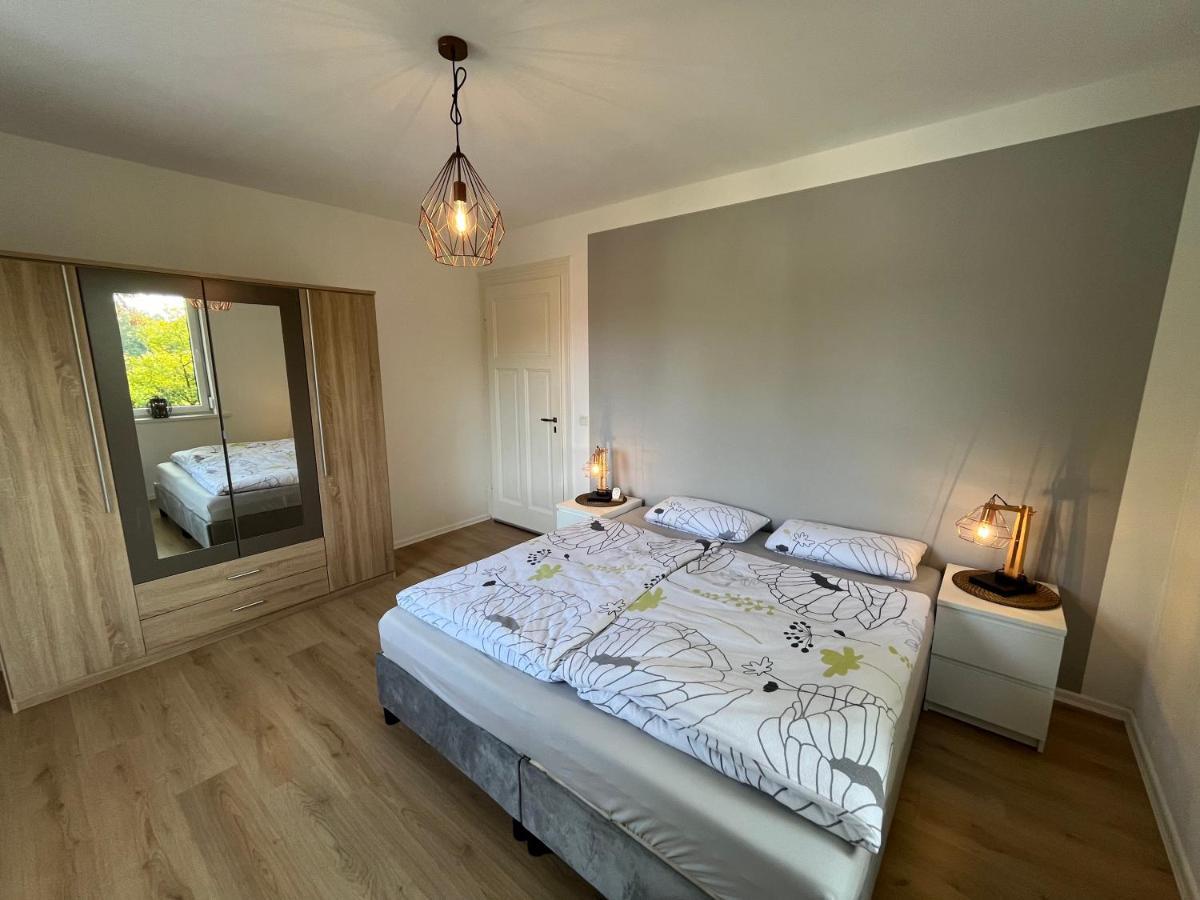 Moderne Wohlfuehl-Wohnung In Troisdorf Altenrath 外观 照片