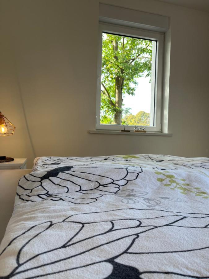 Moderne Wohlfuehl-Wohnung In Troisdorf Altenrath 外观 照片