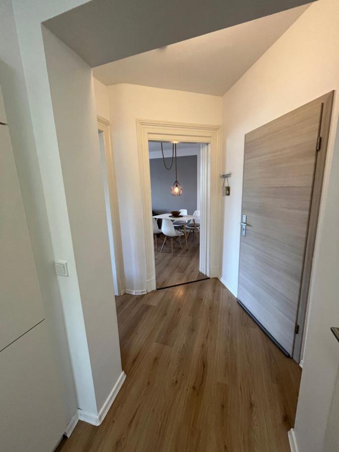 Moderne Wohlfuehl-Wohnung In Troisdorf Altenrath 外观 照片