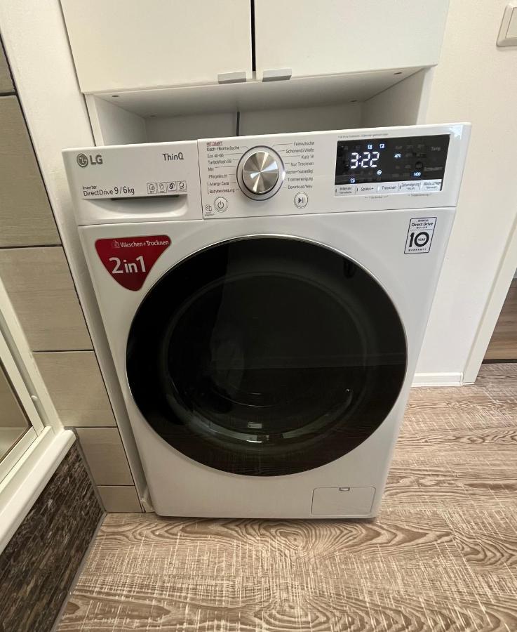 Moderne Wohlfuehl-Wohnung In Troisdorf Altenrath 外观 照片