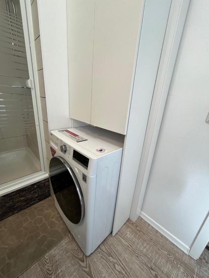 Moderne Wohlfuehl-Wohnung In Troisdorf Altenrath 外观 照片
