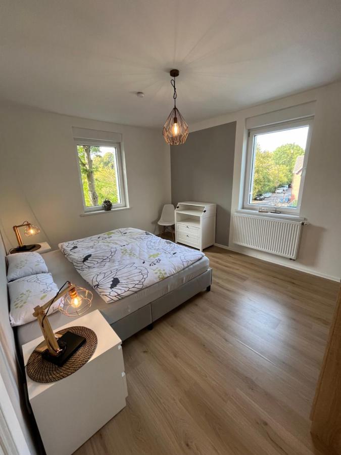 Moderne Wohlfuehl-Wohnung In Troisdorf Altenrath 外观 照片