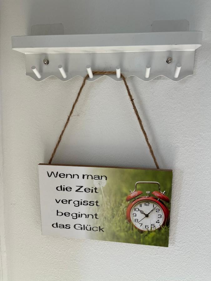 Moderne Wohlfuehl-Wohnung In Troisdorf Altenrath 外观 照片